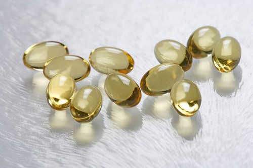 Phụ nữ điều trị vô sinh nên bổ sung vitamin D (Ảnh: Internet)