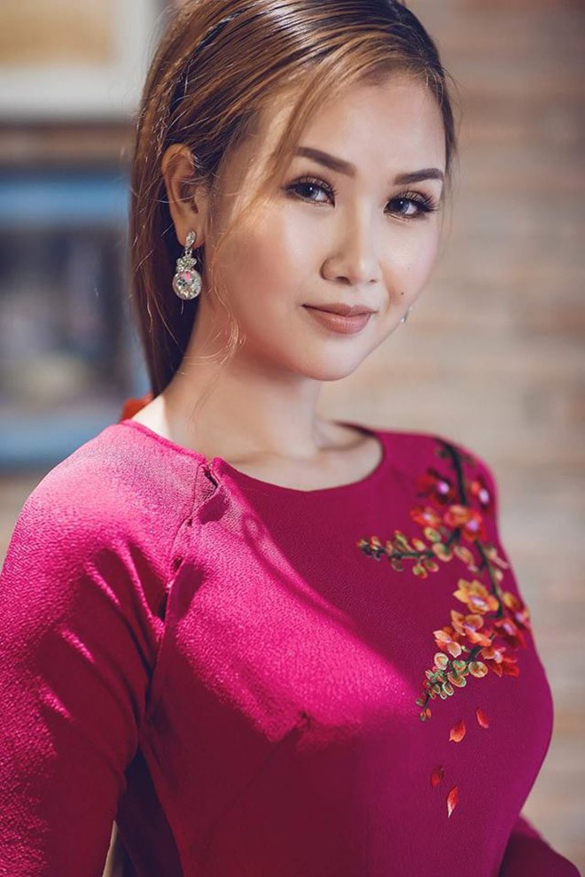 Thay vì chạy đua theo dòng nhạc thị trường, Võ Hạ Trâm xây dựng cho mình cá tính âm nhạc riêng.