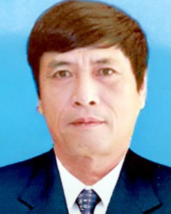 
Ông Nguyễn Thanh Hoá.
