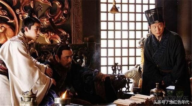 Tần Thủy Ho&agrave;ng vốn c&oacute; thể trạng yếu đuối.