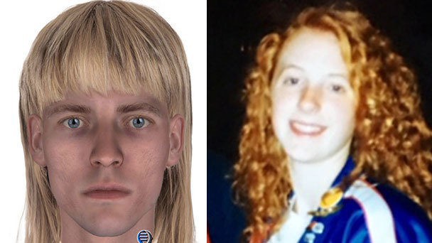 Cuối cùng, cảnh sát cũng tìm được cách để bắt hung thủ sát hại Sarah. (Ảnh: Internet)