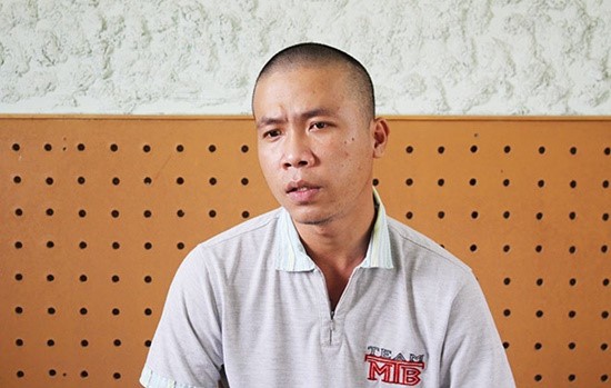Huỳnh Khắc Nguyên.