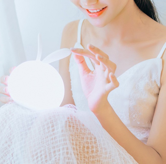 Món đồ hữu ích tăng ánh sáng và niềm vui cho mọi người trong gia đình nhân dịp đầu xuân.