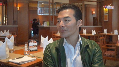 Trần Bảo Sơn trải l&ograve;ng về những cuộc t&igrave;nh