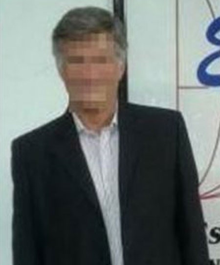 Sau khi đã đăng ký chuyển giới, Sergio vẫn giữ dáng vẻ đàn ông và quan hệ với phụ nữ.