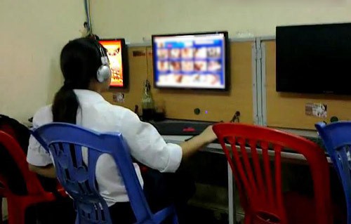 
Câu chuyện giáo dục giới tính ở Việt Nam vẫn gây nhiều trăn trở khi đa phần học sinh sử dụng kênh ngoài luồng để tìm hiểu. Ảnh minh họa: Kiến Thức.
