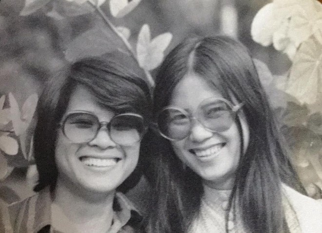 Tháng 4 năm 1974, Minh Vượng thi đỗ vào Khoa Kịch nói, trường Nghệ thuật Hà Nội do được Nghệ sĩ nhân dân Quỳnh Nga đánh giá cao trong phần đóng tiểu phẩm. Năm 1978, chị tốt nghiệp trường Nghệ thuật Hà Nội.