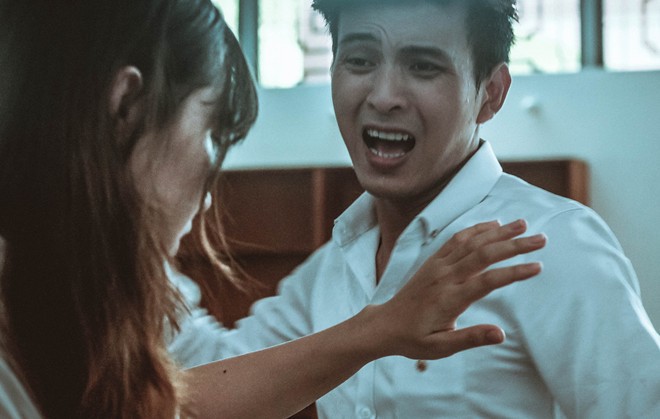 Một người dánh đập, đối xử tệ bạc với vợ thì khó có thể thay đổi trong thời gian ngắn (Ảnh minh họa)