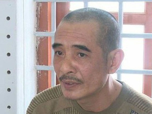 
Đối tượng Đặng Thanh Tuyền.
