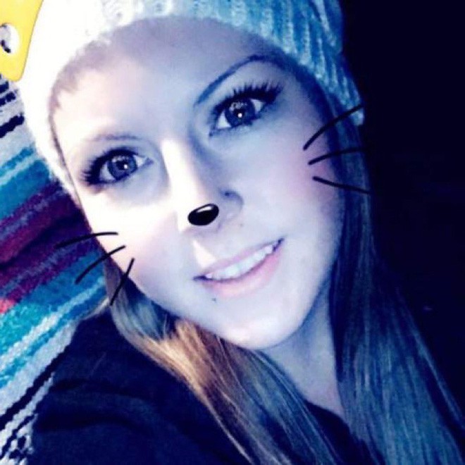 Dòng trạng thái trên Facebook tưởng vu vơ không ngờ đã biến thành sự thật.