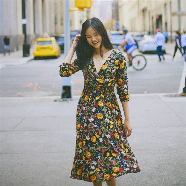 Tìm kiếm gợi ý diện đồ công sở từ chính phong cách của các người đẹp Việt - Ảnh 21.