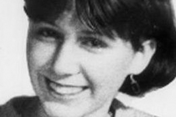 Lynda Mann, 15 tuổi bị Colin hãm hiếp và giết chết bằng chính khăn quàng cổ của cô vào tháng 11/1983. (Ảnh: Internet)