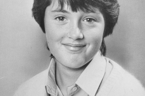 Dawn Ashworth, 15 tuổi cũng bị hãm hiếp và giết chết vào tháng 7/1986. (Ảnh: Internet)