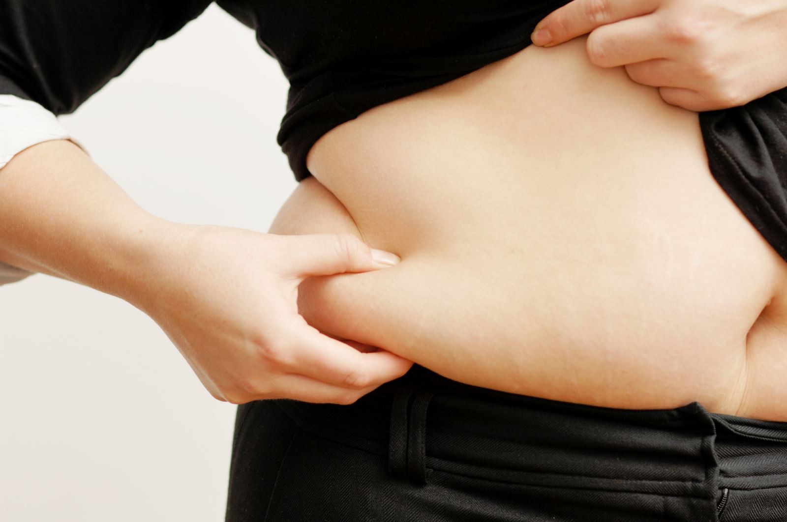 Cảnh báo những bệnh nguy hiểm từ nguyên nhân thừa cân, béo phì