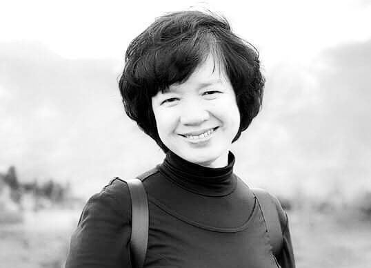 TS. Trịnh Thu Tuyết (nguyên giáo viên Ngữ Văn, Trường THPT Chu Văn An, Hà Nội).