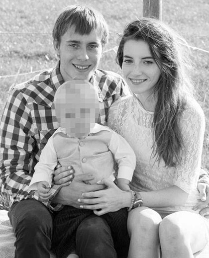 Jordan thường hay tham gia c&aacute;c c&ocirc;ng t&aacute;c x&atilde; hội, quy&ecirc;n g&oacute;p từ thiện Ch&acirc;u Phi v&agrave; ước mơ th&agrave;nh một gi&aacute;o vi&ecirc;n, nhưng kh&ocirc;ng ai ngờ c&ocirc; lại bạo h&agrave;nh bạn trai đến vậy. Ảnh: The sun.