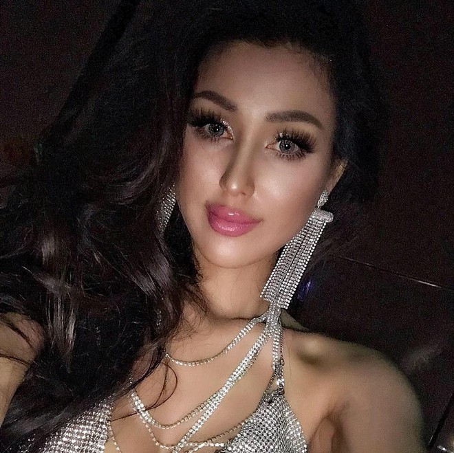 Gương mặt giai nhân của nhạc sĩ Hà Dũng gây tiếc nuối.