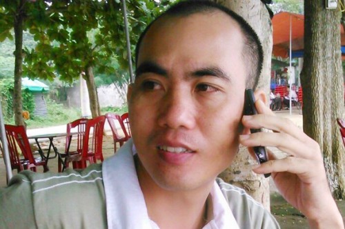 Gia đình ông Nguyễn Văn Bộ đã tìm thấy Nguyễn Văn Lương (ảnh gia đình cung cấp)