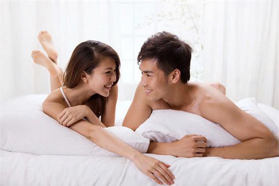 
Tinh dục giúp hàn gắn các vết rạn trong hôn nhân (Ảnh minh họa IT)
