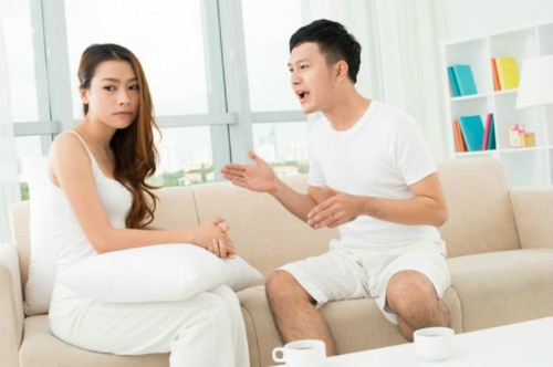 
Không người vợ nào thích bị so sánh với vợ nhà người khác - Ảnh: theasianparent
