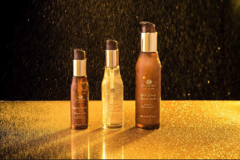 Thế giới luxury - giấc mộng phù hoa của phụ nữ