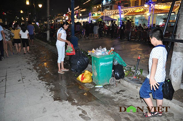 Muốn bỏ rác đúng chỗ nhưng không biết phải làm thế nào?