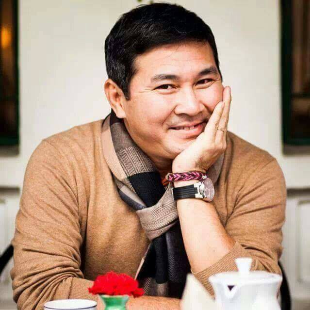 
Ông Nguyễn Hoài Nam.
