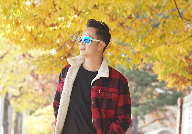 Nhật Tinh Anh từng bị bỏ thuốc lắc khi đi diễn bar.