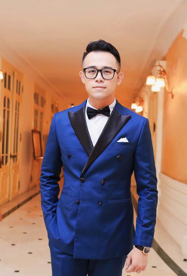 Mức lương khởi điểm của Đức Bảo tại VTV không cao như mọi người suy nghĩ.