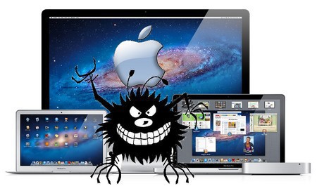 
Máy tính Mac cũng có thể nhiễm virus và mã độc như trên Windows
