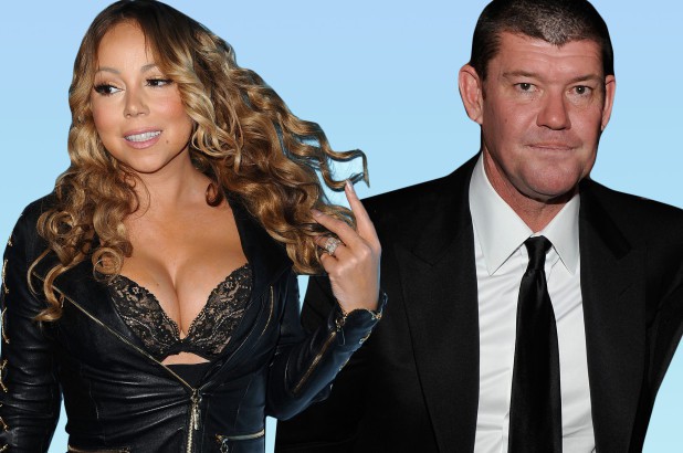 Tỷ phú bất ngờ hủy hôn với Mariah Carey trước đám cưới vào tháng 10 năm ngoái.