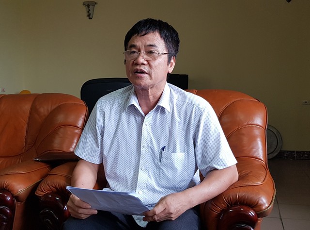 
Ông Bùi Long Xuyên – Tổng Giám đốc Công ty Gia Sàng cho biết: Tỉnh ủy, UBND tỉnh Thái Nguyên và các ban ngành đã có nhiều thiện chí, nỗ lực để tháo gỡ khó khăn cho người lao động.
