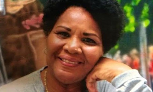 Alice Johnson lĩnh &aacute;n chung th&acirc;n năm 1996 v&igrave; tội c&acirc;u kết với tội phạm ma t&uacute;y v&agrave; rửa tiền. Ảnh: Vox.