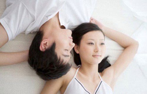 
Các nhà nghiên cứu khuyên các đôi nên tập trung vào chất lượng cuộc yêu thay vì tần suất yêu. Ảnh: womanchina.
