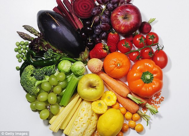 
Tiêu thụ trái cây không chỉ an toàn, mà còn mang lại lợi ích cho sức khỏe.
