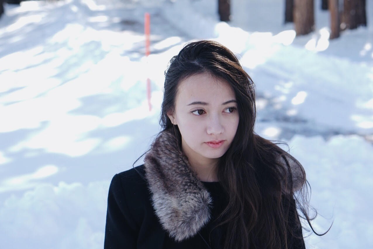 Hình ảnh hiện tại của Xuân Nghi