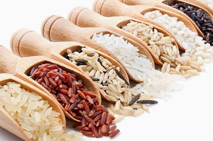 
Gạo lức chứa rất nhiều chất dinh dưỡng tốt cho sức khỏe. Nguồn: Internet
