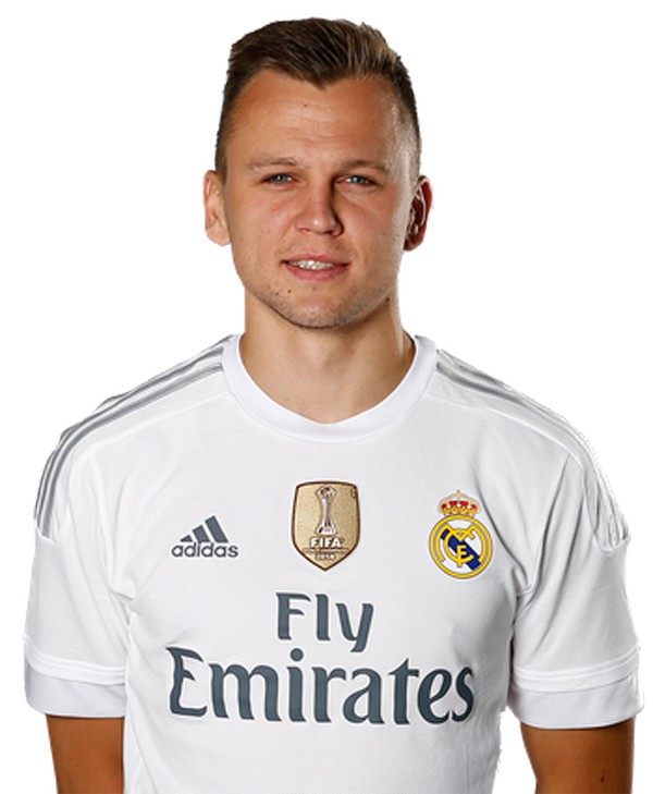 Trước khi trở thành người hùng, Cheryshev là một người thừa và lọt thỏm trong đội tuyển Nga.