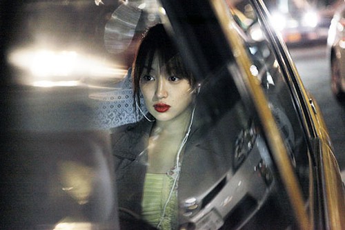 Năm 2012, phim  Like Someone In Love  do Takanashi Rin đóng chính được đề cử giải Cành Cọ Vàng tại Liên hoan phim Cannes ở Pháp.