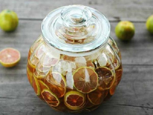 Sau 1 tháng bạn bỏ ra sử dụng.