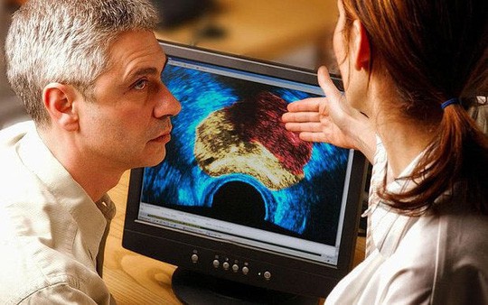 Tuổi thơ được chăm sóc y tế tốt gắn liền với mức testosterone cao, bản lĩnh đàn ông khi trưởng thành và... ung thư tuyến tiền liệt liên quan mật thiết- ảnh: THE TELEGRẠPH
