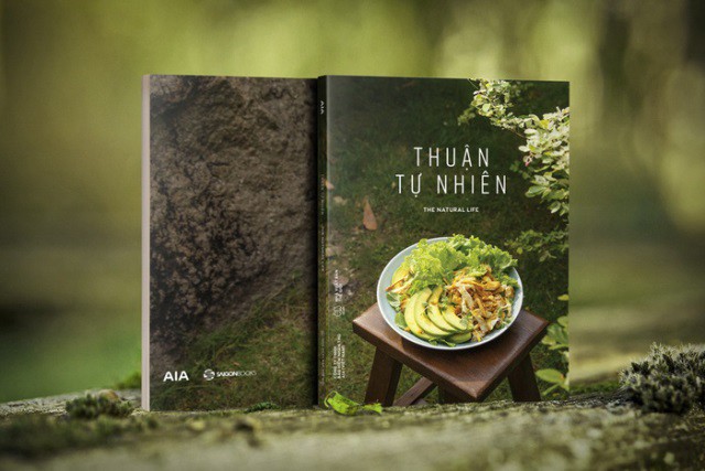 Thuận tự nhiên cung cấp các bí quyết ăn uống khỏe mạnh cùng các công thức nấu ăn dễthực hiện từ các nguyên liệu thuận tự nhiên.