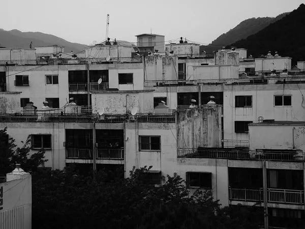 Căn hộ chung cư ở Kitakyushu. (Ảnh: Internet)