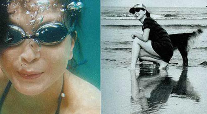 T&ocirc; Ngọc Hoa đ&atilde; 50 tuổi nhưng vẫn duy tr&igrave; v&oacute;c d&aacute;ng v&agrave; l&agrave;n da mịn m&agrave;ng, b&iacute; quyết trẻ m&atilde;i của c&ocirc; l&agrave; ki&ecirc;n tr&igrave; tập thể thao v&agrave; gần gũi với thi&ecirc;n nhi&ecirc;n. 