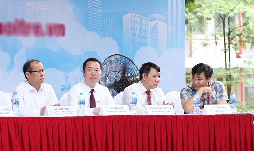 Ban Tư vấn nhận được nhiều c&acirc;u hỏi về ng&agrave;nh Y dược. Ảnh: Th&ugrave;y Linh