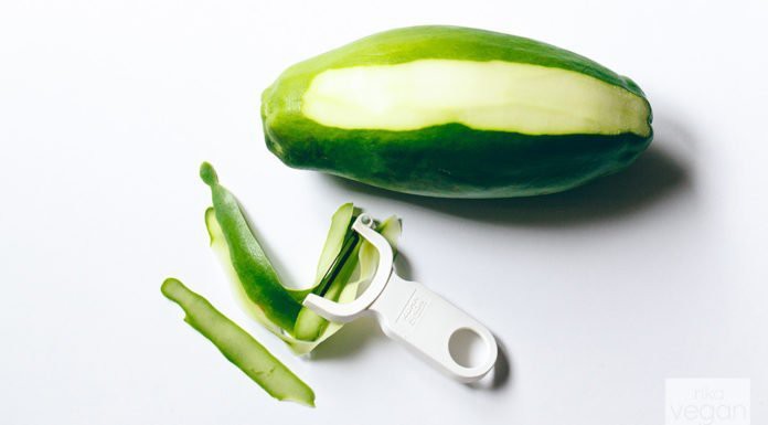 Đem đu đủ xanh có rất nhiều tác dụng với sức khỏe. Hình minh họa