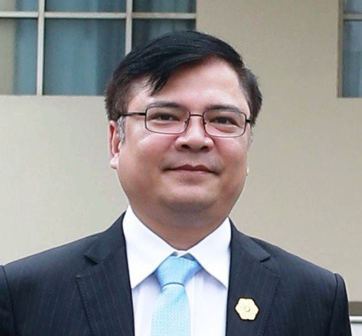 Ông Trần Anh Tuấn