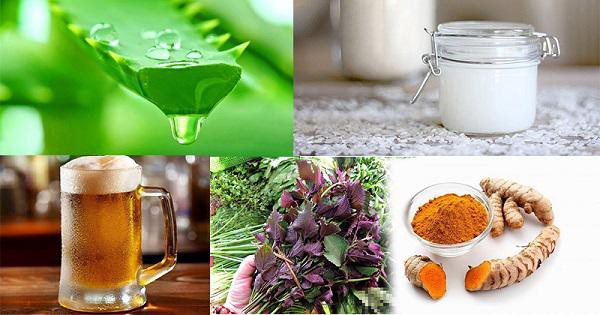 Chăm chỉ thực hiện 5 cách làm trắng da mặt theo phương pháp tự nhiên sẽ giúp bạn sớm chạm được làn da mặt tươi sáng, hồng hào.
