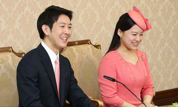 Moriya l&agrave; một nh&acirc;n vi&ecirc;n của h&atilde;ng vận tải biển NYK Line, 32 tuổi, bảnh bao, tử tế, th&ocirc;ng minh v&agrave; quyết đo&aacute;n. Ảnh: Asahi Shimbun.