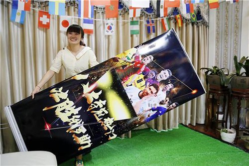 Anh chồng cho biết thấy may mắn khi c&oacute; vợ t&acirc;m l&yacute; v&agrave; y&ecirc;u m&igrave;nh đến vậy.